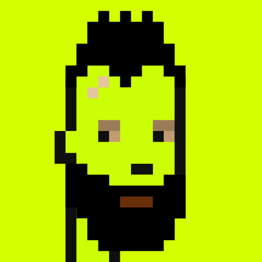 404 Origin Punk