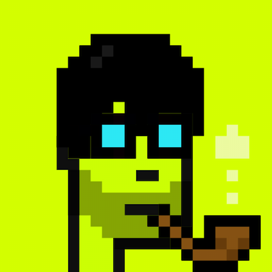 404 Origin Punk