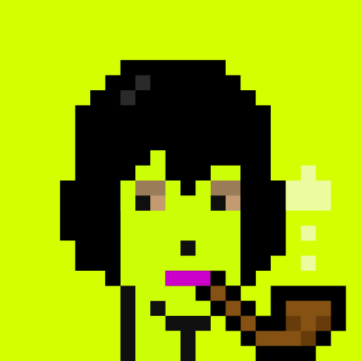 404 Origin Punk