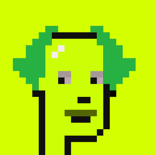 404 Origin Punk