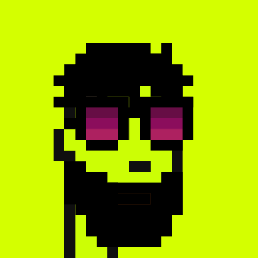 404 Origin Punk