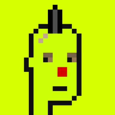 404 Origin Punk