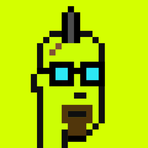 404 Origin Punk