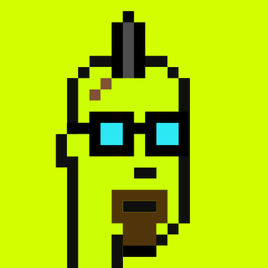 404 Origin Punk