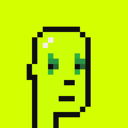 404 Origin Punk