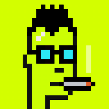 404 Origin Punk