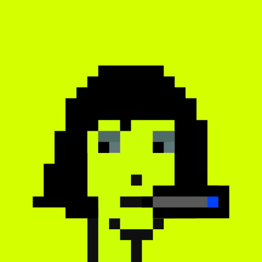 404 Origin Punk