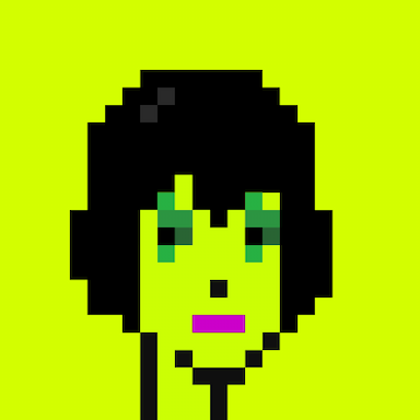 404 Origin Punk