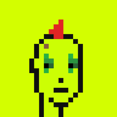 404 Origin Punk
