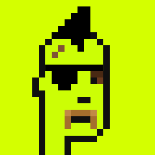 404 Origin Punk