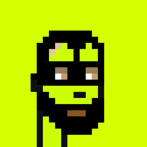 404 Origin Punk