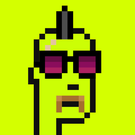 404 Origin Punk