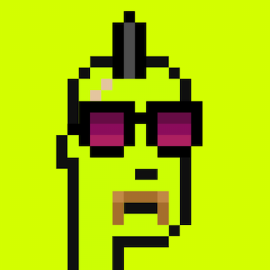 404 Origin Punk