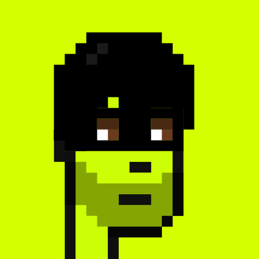 404 Origin Punk