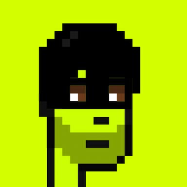 404 Origin Punk