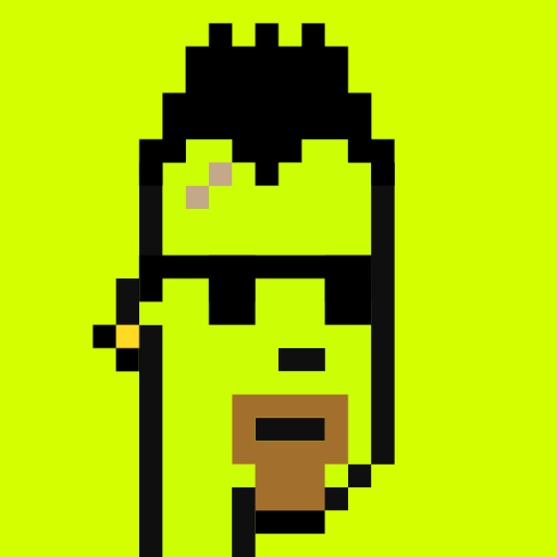404 Origin Punk