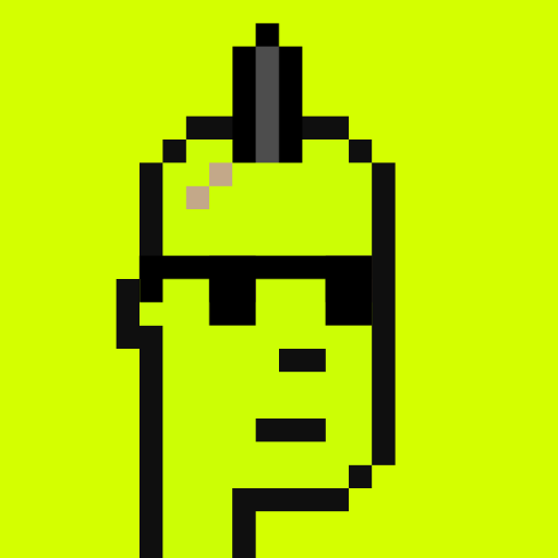 404 Origin Punk