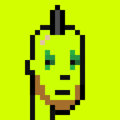 404 Origin Punk