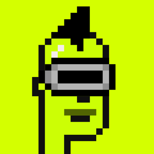 404 Origin Punk