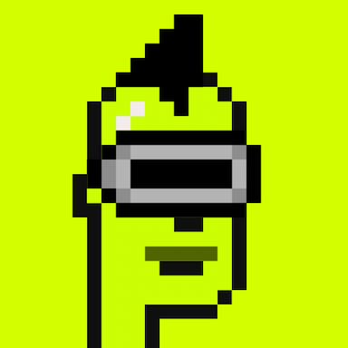 404 Origin Punk