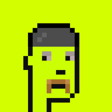 404 Origin Punk