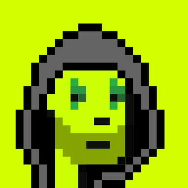 404 Origin Punk