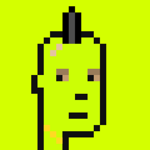 404 Origin Punk