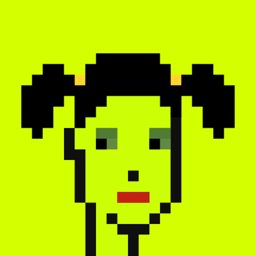 404 Origin Punk