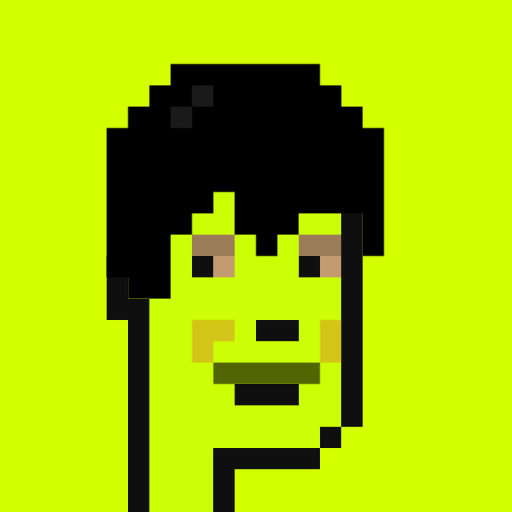 404 Origin Punk