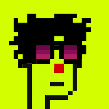 404 Origin Punk