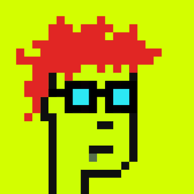 404 Origin Punk