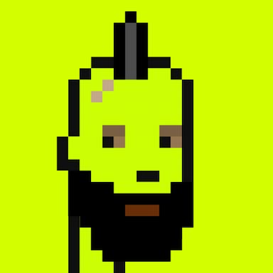 404 Origin Punk