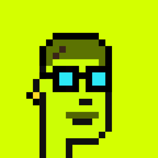 404 Origin Punk