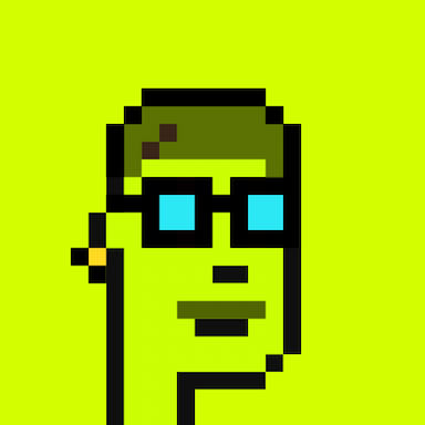 404 Origin Punk