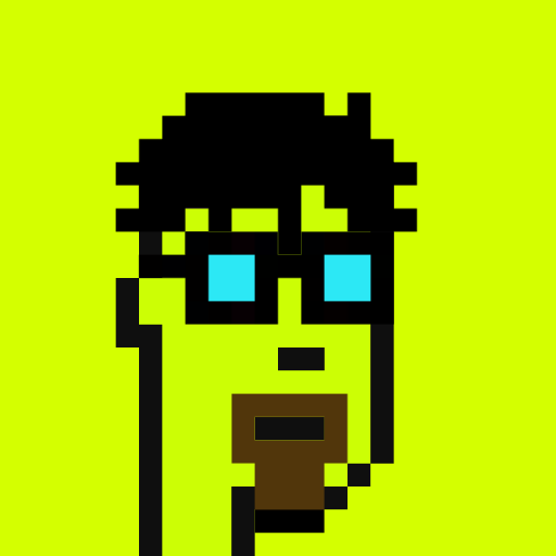 404 Origin Punk