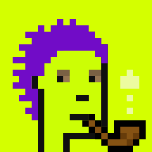404 Origin Punk