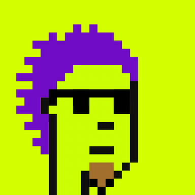 404 Origin Punk