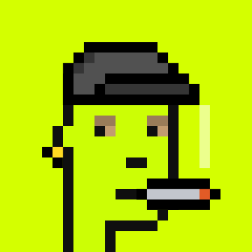 404 Origin Punk