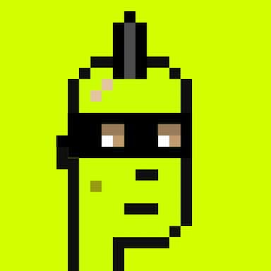 404 Origin Punk