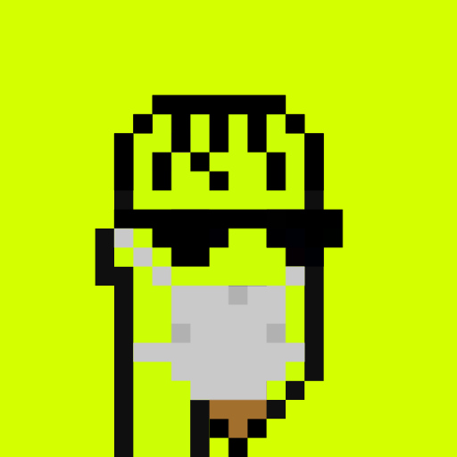 404 Origin Punk