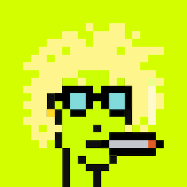 404 Origin Punk