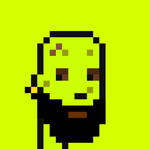 404 Origin Punk