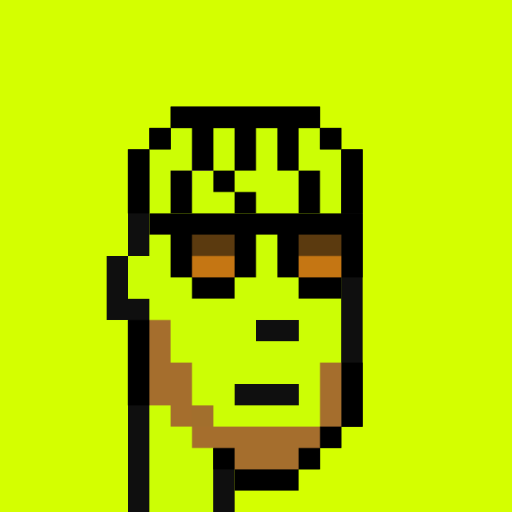 404 Origin Punk