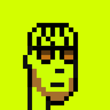 404 Origin Punk