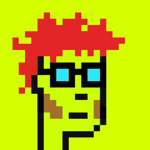 404 Origin Punk