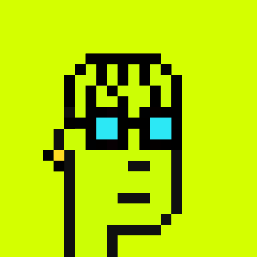 404 Origin Punk