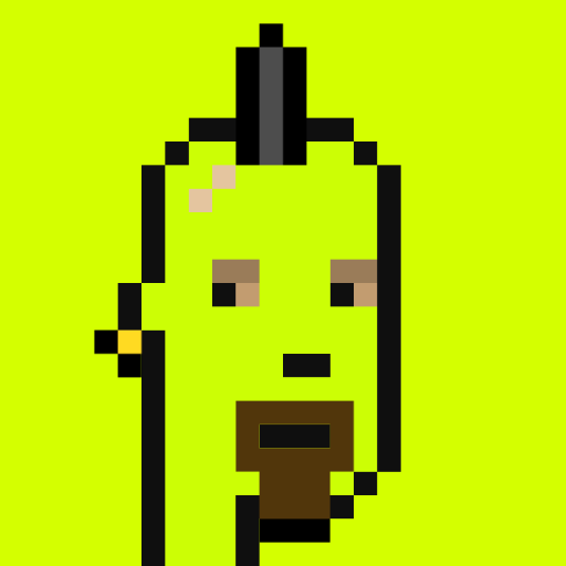 404 Origin Punk