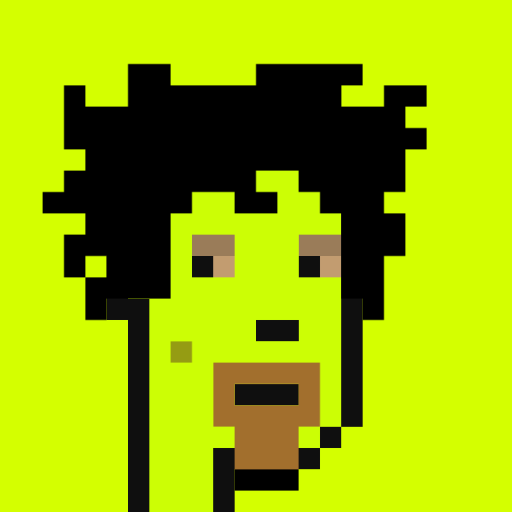 404 Origin Punk