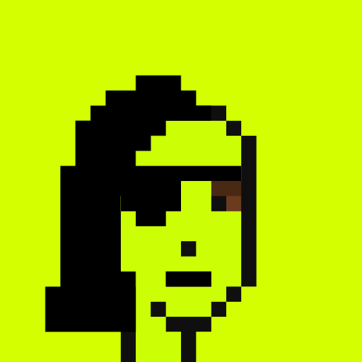 404 Origin Punk