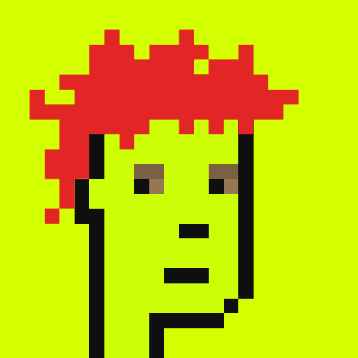 404 Origin Punk